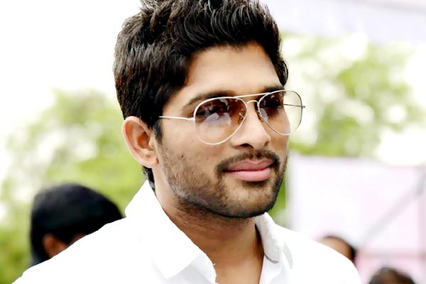 allu arjun,sarainodu movie,vikram k kumar,lingu swamy  బన్నీ సినిమా ఖరారైందా..? 